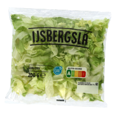 IJsbergsla